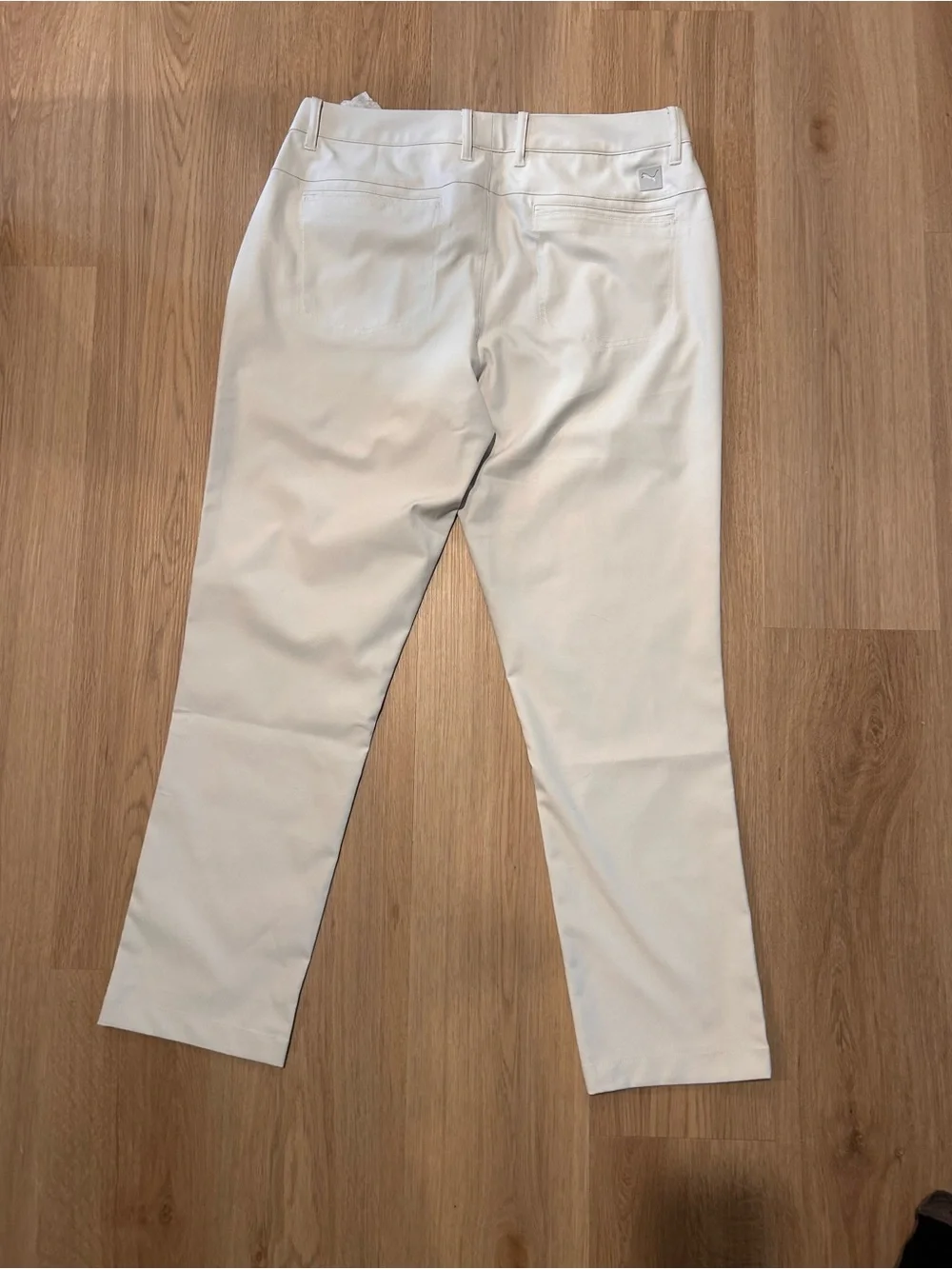 PUMA Men's Golf Pants